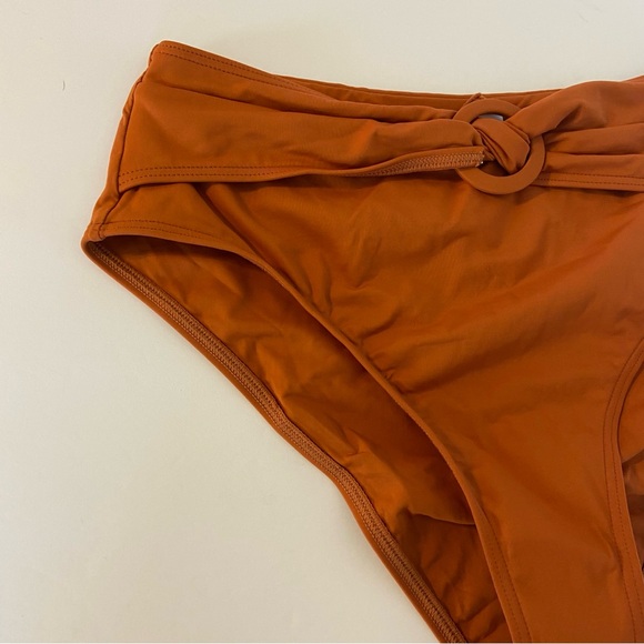 NWOT L* Space Amber Lana Classic Bikini Bottom - Picture 7 of 8